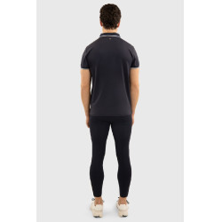 Polo Harcour Ben homme Marine Bleu marine