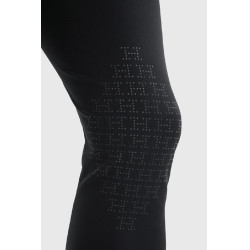 Pantalon d'équitation Harcour Barmino homme Noir