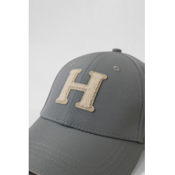 Casquette Harcour Benedicte Colibri Vert