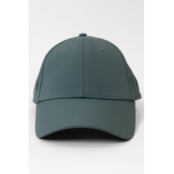 Casquette Harcour Coopa Paon Bleu