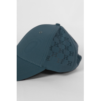 Casquette Harcour Coopa Pamplemousse Rose
