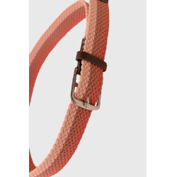 Ceinture Harcour Brume Pamplemouse