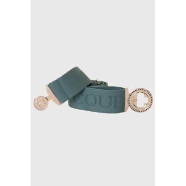 Ceinture Harcour Biva Paon