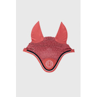 Bonnet cheval Harcour Bellamy Pamplemousse