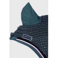 Bonnet cheval Harcour Bellamy Marine Bleu marine