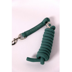 Licol Harcour Bamara Paon Bleu