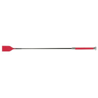 Cravache Whip & Go Soft Fuchsia / argent