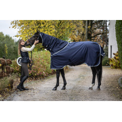 Couverture Lami-Cell 1200D Armadillo Marine Bleu marine