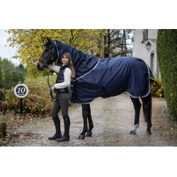 Couverture Lami-Cell 1200D Armadillo Marine Bleu marine