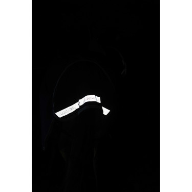 Couverture Lami-Cell 1200D Armadillo Marine Bleu marine