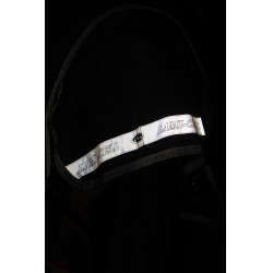 Couverture Lami-Cell 1200D Armadillo Marine Bleu marine