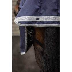 Couverture Lami-Cell 1200D Armadillo Marine Bleu marine