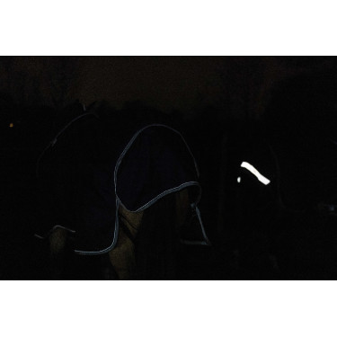 Couverture Lami-Cell 1200D Armadillo Marine Bleu marine