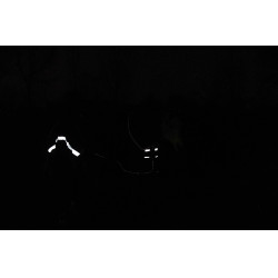 Couverture Lami-Cell 1200D Armadillo Marine Bleu marine