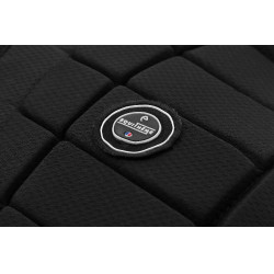 Gilet de protection Equithème Tyr Noir