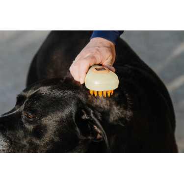 Etrille Hippotonic Vapeur Crème Beige