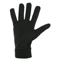 Gants Equi-Theme Fin digital Noir Gants Equi-Theme Fin digital Noir