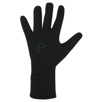 Gants Equi-Theme Hiver digital Noir