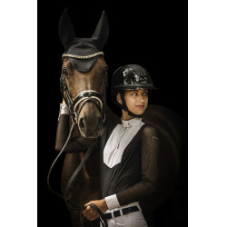 Bonnet chasse mouche Lami-Cell Titanium