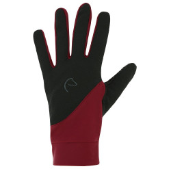 Gants Equithème Knit digital