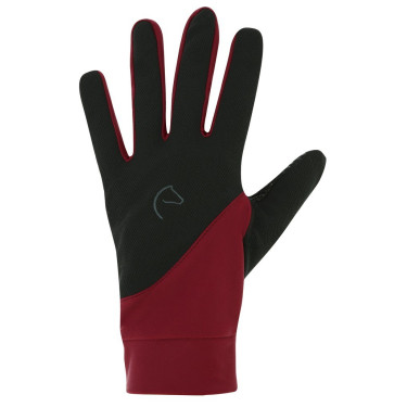 Gants Equithème Knit digital Gants Equithème Knit digital
