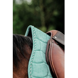 Tapis de selle Riding World Sunshine Tapis de selle Riding World Sunshine