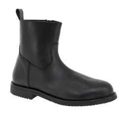 Boots de sécurité Parade Equina Noir
