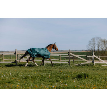 Couverture Equithème TYREX 600D