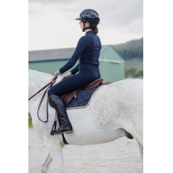 Legging Equithème Acacia Marine Bleu marine