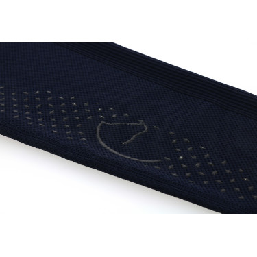 Legging Equithème Acacia Marine Bleu marine