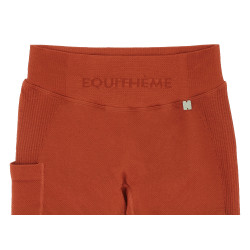 Legging Equithème Acacia Orange Legging Equithème Acacia Orange