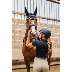 Legging Equithème Acacia Beige