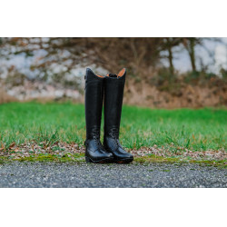 Bottes Equithème New Primera Noir