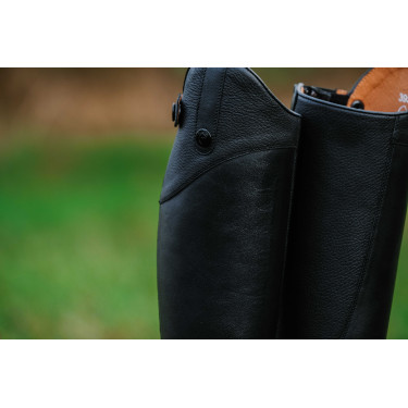 Bottes Equithème New Primera Noir