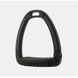 Etriers de sécurité Swap 20 Horsena Noir