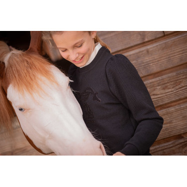 Sweat Pénélope Clotilde