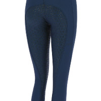 Pantalon softshell Equi-Theme Dolomyt fond silicone Noir Pantalon softshell Equi-Theme Dolomyt fond silicone Noir