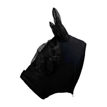 Masque anti-mouches Lami-Cell Lycra Noir