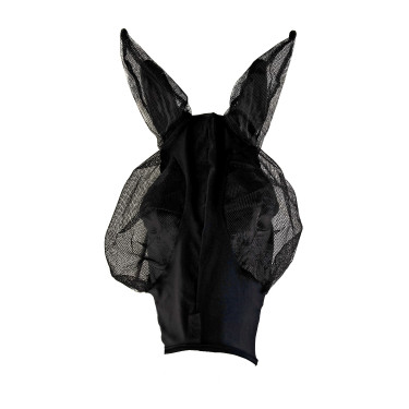 Masque anti-mouches Lami-Cell Lycra Noir
