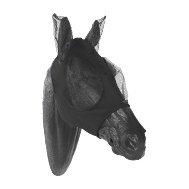 Masque anti-mouches Lami-Cell Lycra Noir
