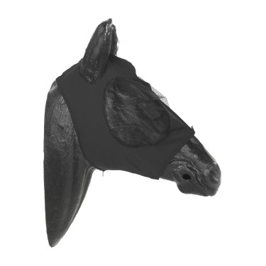 Masque anti-mouches Lami-Cell Lycra Noir