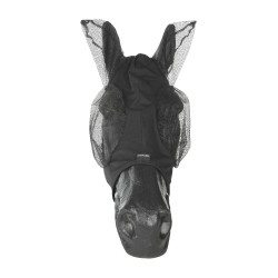 Masque anti-mouches Lami-Cell Lycra Noir