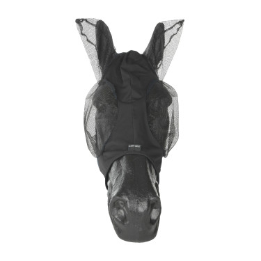 Masque anti-mouches Lami-Cell Lycra Noir