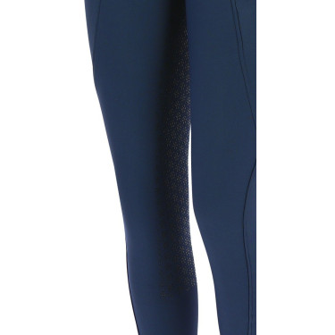 Pantalon softshell Equithème Dolomyt fond silicone Pantalon softshell Equithème Dolomyt fond silicone