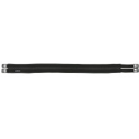 Sangle Norton Confort élastique Noir