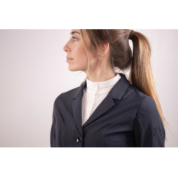 Veste de concours Calista Pénélope Bleu marine