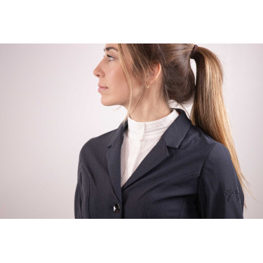 Veste de concours Calista Pénélope Bleu marine