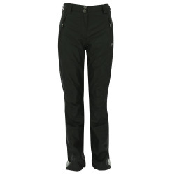 Sur-pantalon Equi-Theme Vick épais Noir Sur-pantalon Equi-Theme Vick épais Noir