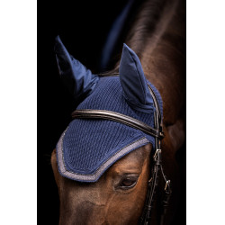Bonnet chasse mouche Lami-Cell Galaxy Bleu marine