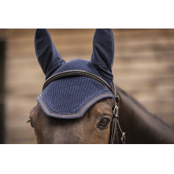 Bonnet chasse mouche Lami-Cell Galaxy Bleu marine